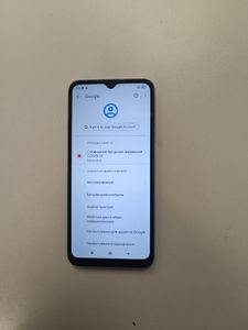 Б/в Мобільний телефон Xiaomi redmi 9a 2/32gb 01-200906816