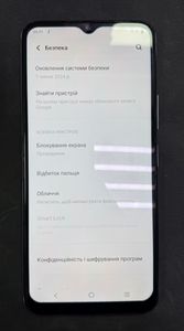 Б/в Мобільний телефон Vivo y21 4/64gb 01-200907089