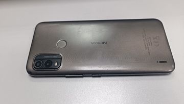 Б/в Мобільний телефон Nokia g11 4/64gb 01-200907790