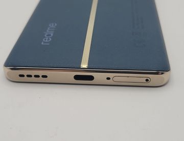 Б/в Мобільний телефон Realme 12 pro 5g 8/256gb 01-200907493