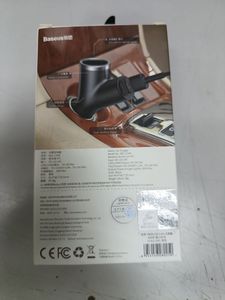 Б/в Автомобільний інвертор Baseus y 16-000271931