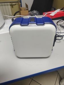 Б/в Портативна сонячна станція Agent a101 sp50w 01-200908112