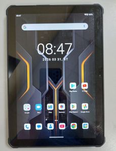 Б/в Планшет Oukitel pad rt7 titan 5g 12/256gb 01-200907955