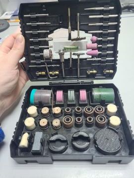 Б/в Багатофункціональний інструмент Dnipro-M sg-20 01-200905756