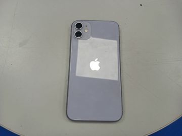 Б/в Мобільний телефон Apple iphone 11 128gb 01-200907497