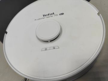 Б/в Робот-пилосос Tefal rg8577wh 01-200839197