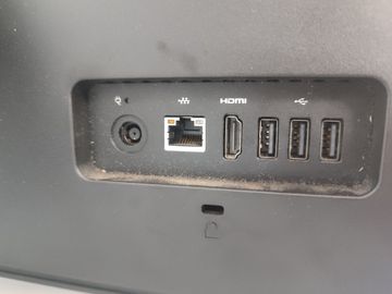 Б/в Моноблок Hp 22 aio pc celeron n3050/ram 4gb/hdd 500gb/video hd graphics 01-200907199