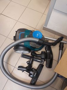 Б/в Пилосос Philips fc9334/09 01-200908626