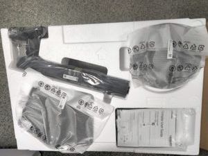 Б/в Монітор Samsung s27dg500 01-200908520