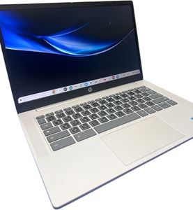 Б/в Ноутбук Hp 15/n200 ddr4/4gb ddr4/ssd 120 gb/*інтегрована 01-200762491