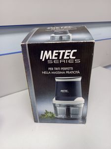 Б/в Блендер Imetec i1302 01-200872872