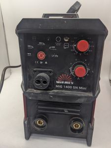 Б/у Сварочный аппарат Vitals Master mig 1400 sn mini 01-200860522