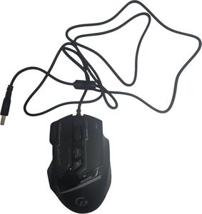 Б/в Мишка комп'ютерна Gamepro gm300b 01-200884164