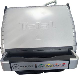 Б/у Гриль Tefal gc450b32 01-200817799
