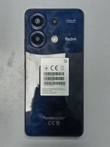 Б/в Мобільний телефон Xiaomi redmi note 13 4g 6/128gb 01-200908811