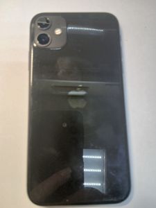 Б/в Мобільний телефон Apple iphone 11 64gb 01-200909046