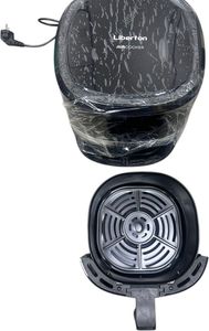 Б/у Фритюрница Liberton laf-3208 01-200897507