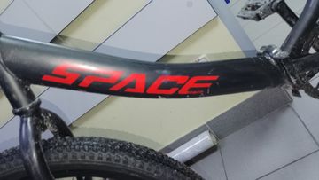 Б/в Велосипед міський Spase spase 01-200909777