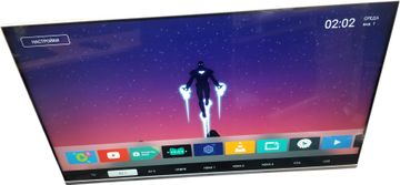 Б/в Телевізор Ergo 43dus7000 01-200894414