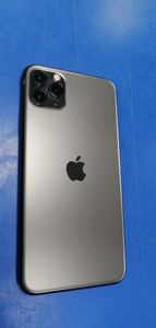 Б/в Мобільний телефон Apple iphone 11 pro max 256gb 01-200910350