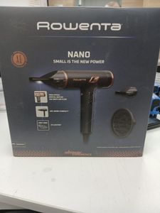 Б/в Фен Rowenta maestria nano hy8310f0 01-200909141