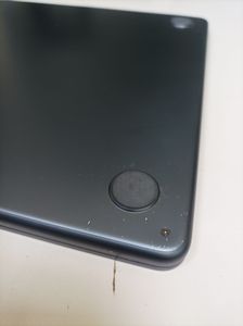 Б/в Ноутбук Apple 15,3"/ a2941/ m2 / ram8gb/ ssd512gb/ retina, truetone 01-200909951