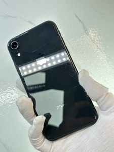Б/в Мобільний телефон Apple iphone xr 64gb 01-200910019