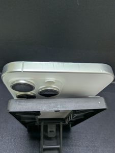 Б/у Мобільний телефон Apple iphone 16 pro max 256gb 01-200908207