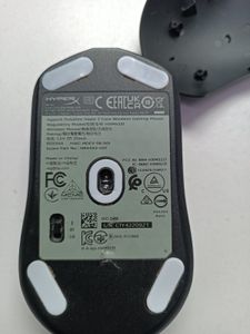 Б/в Миша Hyperx pulsefire haste 2 core wireless 01-200908117