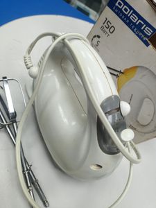 Б/в Міксер Polaris phm 2010 01-200911690