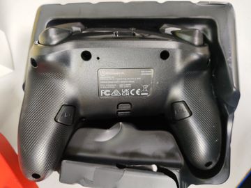 Б/в Ігровий джойстик Lumectra for nintendo switch 01-200912098