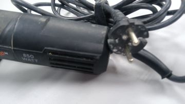 Б/у Угловая шлифмашина Dnipro-M gs-100s 01-200912385