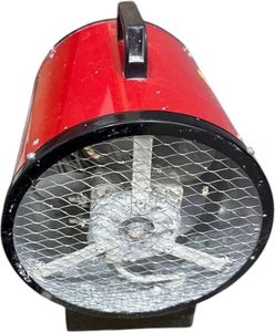 Б/у Тепловая пушка Термія ао ево 3,0/0,3 тп 01-200909882