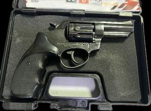 Б/у Пистолет пневматический Ekol viper 3 01-200909076