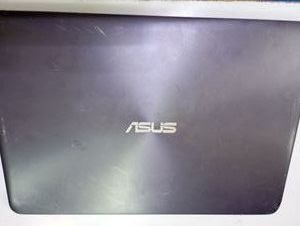 Б/в Ноутбук Asus 15/core m-5y10 ddr3/8gb ddr3/ssd 256 gb/*інтегрована 01-200912010