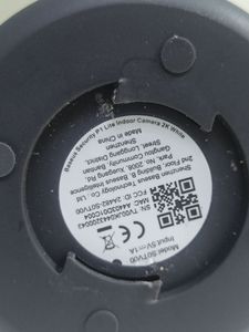 Б/у Ip-камера Baseus p1 lite 01-200910307