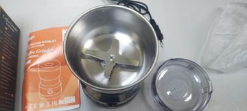 Б/в Кавомолка Bitek bt 7113 16-000275857