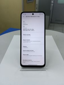 Б/в Мобільний телефон Xiaomi redmi 13 6/128gb 01-200908573