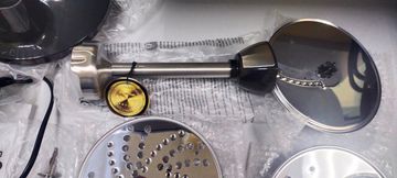 Б/в Блендер Liberton lhb-0308 01-200907895