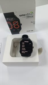 Б/в Смарт годинник Amazfit pop 3s 18-000095396