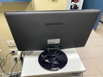 Б/в Монітор Samsung s24a350t 01-200912313