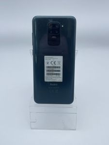 Б/в Мобільний телефон Xiaomi redmi note 9 4/128gb 01-200912129