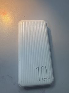 Б/в Зовнішній акумулятор (power bank) Klgo kp-56 01-200912762