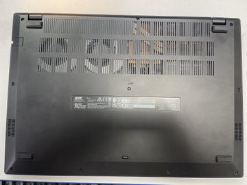 Б/в Ноутбук Acer 16/core i5-13420h ddr5/16gb ddr5/hdd *відсутній/ssd 512 gb/geforce rtx4050 6gb 01-200912685