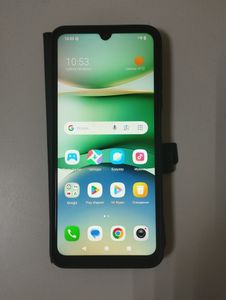 Б/в Мобільний телефон Xiaomi redmi a5 4/128gb 01-200913383