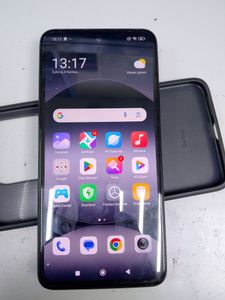 Б/в Мобільний телефон Xiaomi redmi note 14 6/128gb 01-200909998