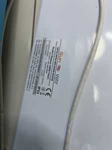 Б/у Обогреватель Teploceramic tcm-ra 550 01-200909640