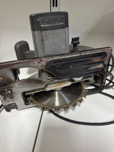 Б/в Циркулярна пила Practyl gx-mc003 01-200912577