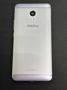 Б/в Мобільний телефон Meizu m5s 16gb 01-200911804