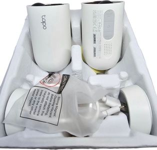 Б/в Ip-камера Tp-Link tapo c425 комплект 2 шт 01-200858525